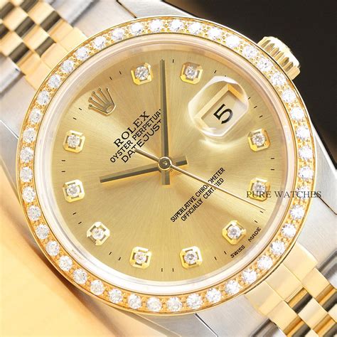 rolex real gold watch|18k gold rolex watch prices.